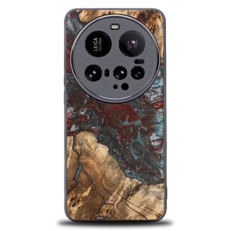 OEM Funda Bewood Unique Para Xiaomi 15 Ultra - Planetas - Plut&oacute;n