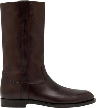 Buttero Uomo, Scarpe, Marrone, 41 EU, new