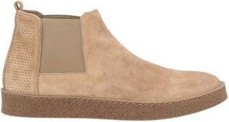 Pantanetti FOOTWEAR - Ankle boots on YOOX.COM