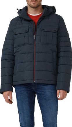 s.Oliver Steppjacke