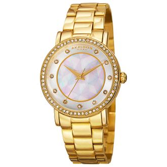 Akribos XXIV Womens Watch