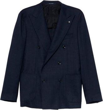 Tagliatore Vesuvio Suit