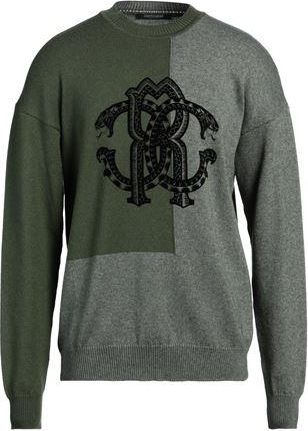 Roberto Cavalli KNITWEAR - Jumpers on YOOX.COM