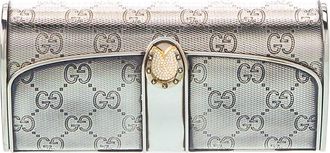 Gucci Gg Glasses Case