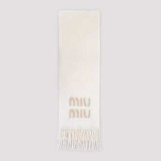 Miu Miu Scarf