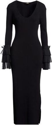 Twin-Set VESTIDOS - Vestidos midi en YOOX.COM