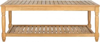 Safavieh Oakley Coffee Table (Indoor / Outdoor)