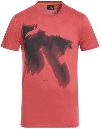 Paul Smith TOPWEAR - T-shirts on YOOX.COM