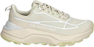 The North Face Fastpack Waterproof - Dames - Outdoorschoenen - Beige - 40 EU - Fitness