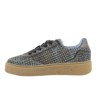 Softwaves Sneakers - - Shoes - Donna - Blu - 39 EU