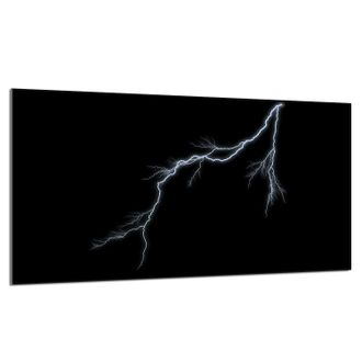 OEM Piastra Protettiva In Vetro Per Stufa 90x52 Storm