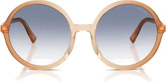 Miu Miu Mub02 S Sunglasses