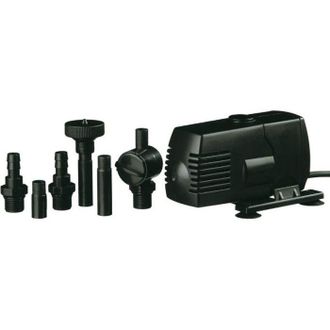 Ubbink Bomba De Estanque Ubbink Xtra 900 - Caudal 900l/h - Potencia 18 Watts