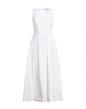 Matteau DRESSES - Maxi dresses on YOOX.COM