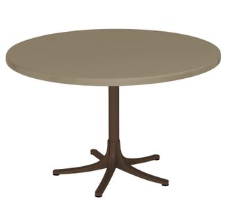 Schubiger M&ouml;bel Gartentisch Schaffhausen