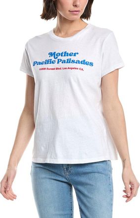 Mother Mother The Boxy Goodie Goodie T-Shirt