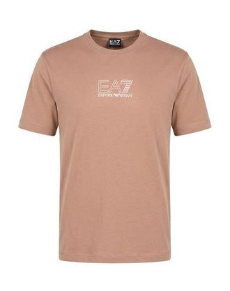 Emporio Armani TOPWEAR - T-shirts on YOOX.COM