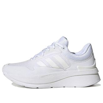 adidas (WMNS) adidas ZNCHILL Lightmotion+ Triple White HP6089