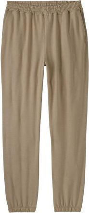 Patagonia Ahnya Pants Trainingshose für Damen | beige