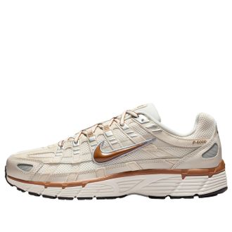 Nike P-6000 Light Orewood Brown CD6404-106
