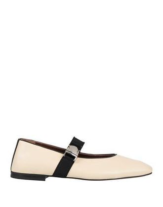 Wales Bonner FOOTWEAR - Ballet flats on YOOX.COM