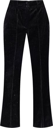 AllSaints Pantaloni Sevenh - Nero