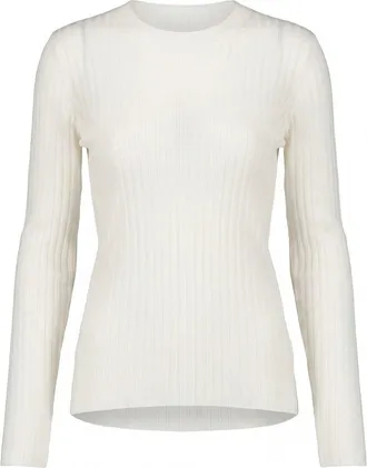 Pinko Muggito Round Neck Sweater
