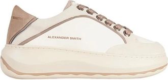 Alexander Smith Mayfair Woman - Shoes - Mujer - Beige - 41 EU