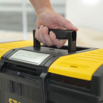 Stanley Llave De Vaso De Trinquete Profesional 357x27mm