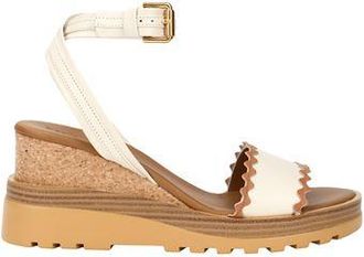 See By Chlo&eacute; ROBIN WEDGE