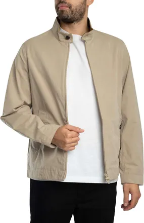Barbour Tyneside Casual Jas, Beige