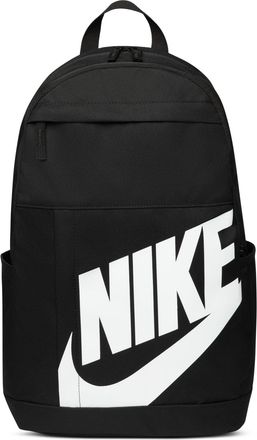 Nike Elemental Backpack Black White DD0559-010