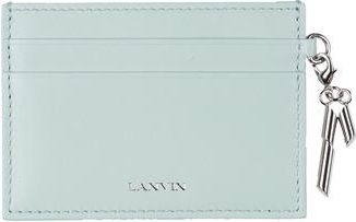 Lanvin Small Leather Goods - Cardholders on YOOX.COM