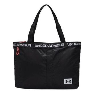 Under Armour Essentials Tote Bag Black 1361994-001
