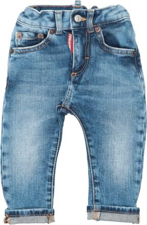 Dsquared2 HOSEN & RÖCKE - Jeanshosen auf YOOX.COM