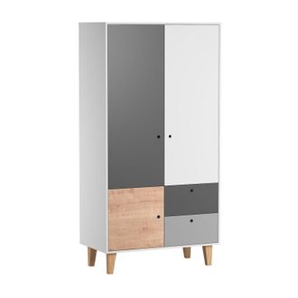 Vox Armario Vox Concept Madera