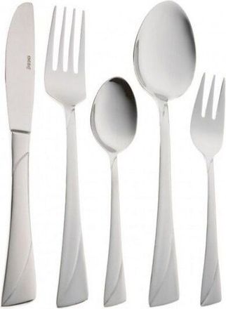 OEM Cubiertos Kinghoff 30 Piezas Satinado Kh-1454