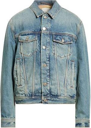 Jacob Cohen CAPISPALLA - Capispalla jeans su YOOX.COM