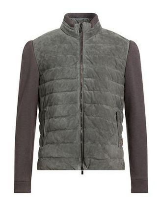 Moorer JACKEN & M&Auml;NTEL - Pufferjacken & Daunenjacken auf YOOX.COM
