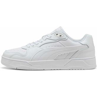 Puma Puma - RBD Break Low Sneaker - Heren - Sport - Wit - Maat: 37 1/2 EU Synthetisch