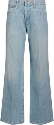 Mother BOTTOMWEAR - Pantaloni jeans su YOOX.COM