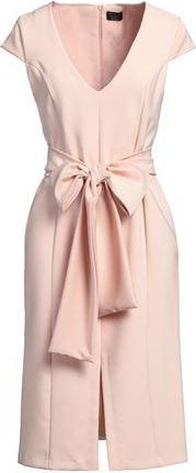 Siste's VESTIDOS - Vestidos midi en YOOX.COM