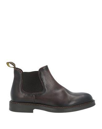 Doucal's FOOTWEAR - Ankle boots sur YOOX.COM