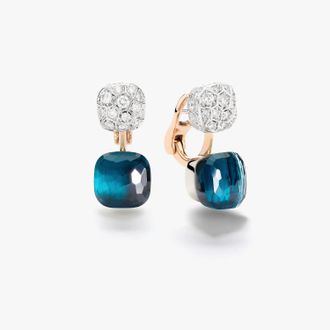 POMELLATO Nudo Earrings