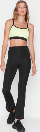 Trendyol Vrouwelijk Ontspannen Sportlegging