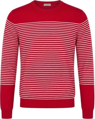 Malo Cotton Men Mens Sweater