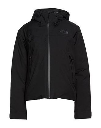The North Face W TNF RANGE DOWN HOODED JACKET