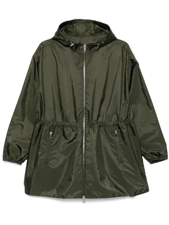 Moncler Wete coat - Green