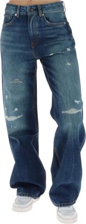 Pepe Jeans London Pepe Jeans Mujer Vaqueros - Jeans - Mujer - Azul - W30 L32