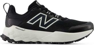 New Balance Fresh Foam x Garoé v2 - Sneakers nere-Nero